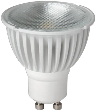 Lr2307ddg Megaman Megaman Gu10 Led Light Bulbs Classic Png Megaman Transparent