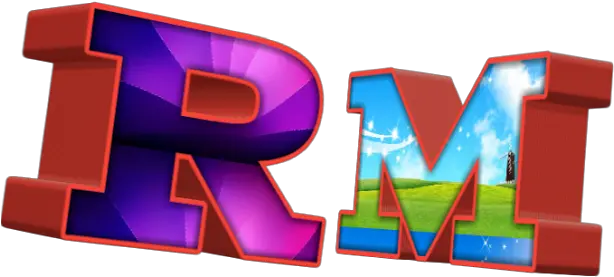 R M Tv Live Stream Youtube Horizontal Png Buckaroo Banzai Logo