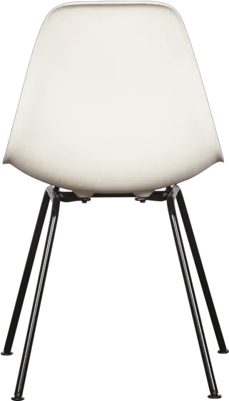 Eames Upholstered Molded Shell Side Solid Png Shell Stores Icon