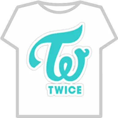 Twice Logo Kpop Png Twice Logo Transparent