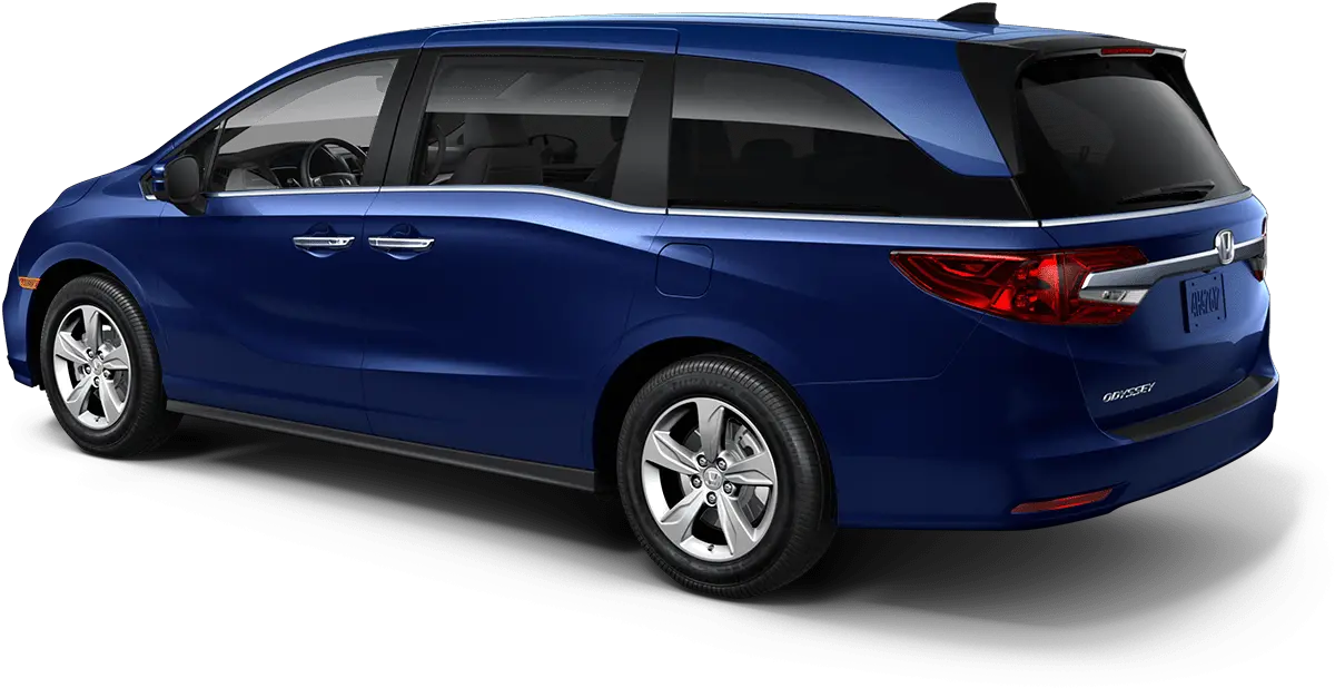 2019 Honda Odyssey Ex L Wnavires Auto Honda Odyssey 2018 Australia Png Navi Png