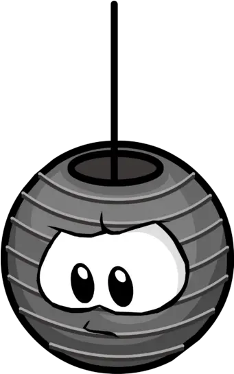 Grumpy Lantern Club Penguin Online Wiki Fandom Circle Png Grumpy Png