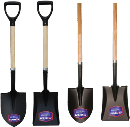 Contractor Grade Shovels Sifting Shovel Png Shovel Transparent