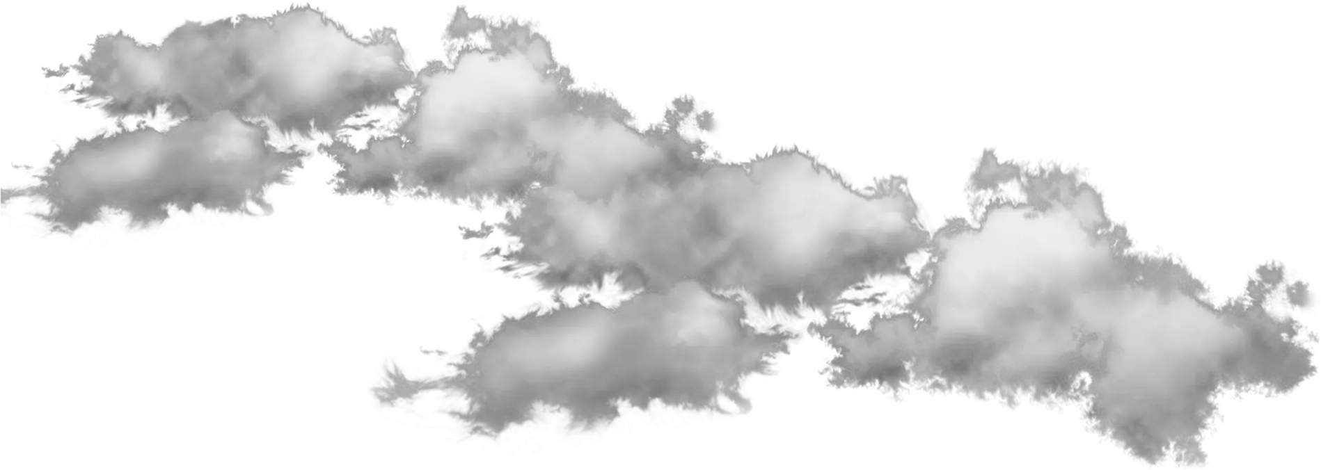 Nubes En Transparent Png Clipart Free Stratus Cloud Png Nubes Png