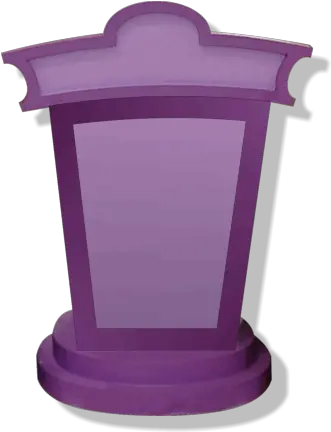 Cartoon Podium 3 Trophy Png Podium Png