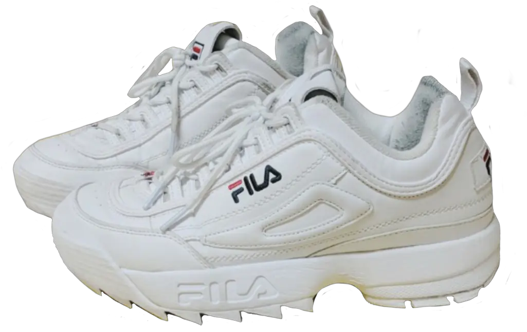 Sneakers Png Transparent Images Fila Shoes Png Sneaker Png