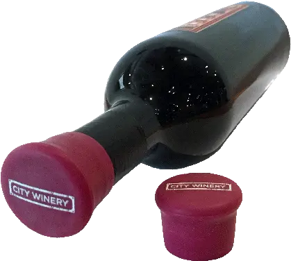 Cw Logo Wine Stopper Rubber Stamp Png Cw Logo