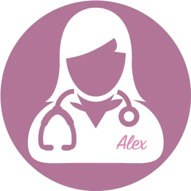 Favicon Doctor Alexandra Myers Do Independent Physician Association Icon Png Fav Icon Size