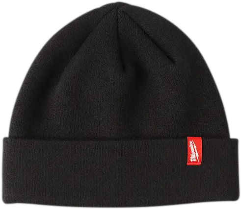 Cuffed Beanie Knit Cap Png Beanie Png