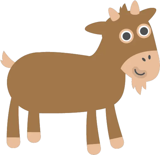 Animals For Kids Livestock Png Cartoon Animals Png