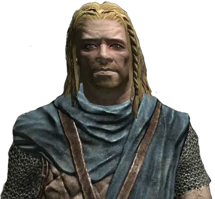 Ralof Skyrim Stormcloaks Elderscrolls Elderscrollsv Dra Skyrim Ralof Png Skyrim Png