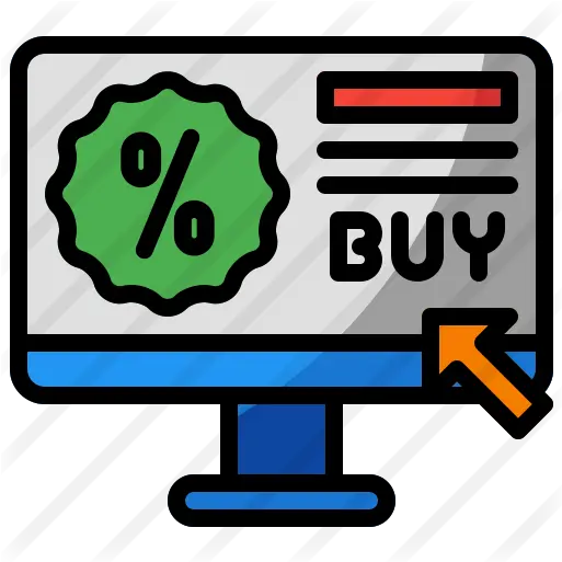 Buy Online Free Computer Icons Networking Hardware Png Buy Online Icon