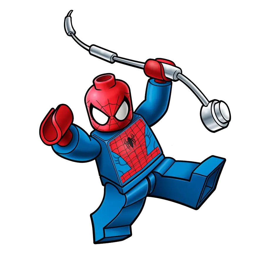 Spiderman Nombre Png