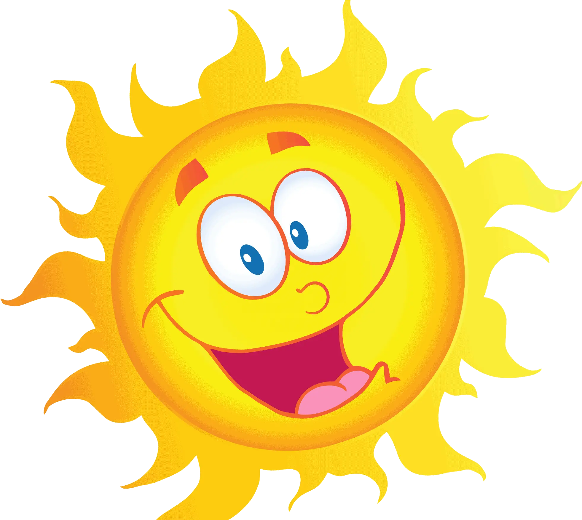 Gifs Of The Sun Do Desenho Do Sol Png View Icon Gif