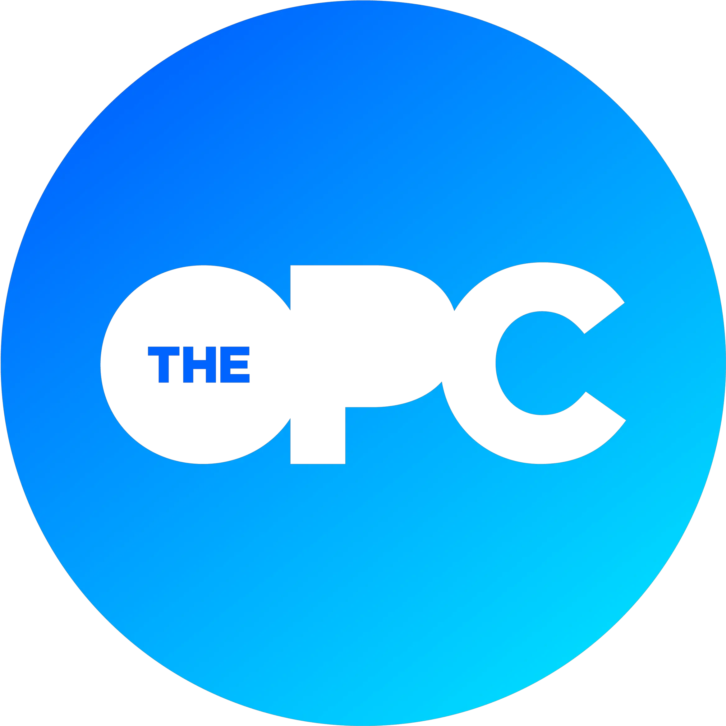 The Opc Dot Png Cbs Icon