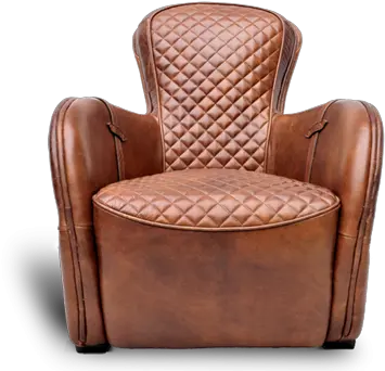 Saddle Chair Saddle Chair Png Leather Png