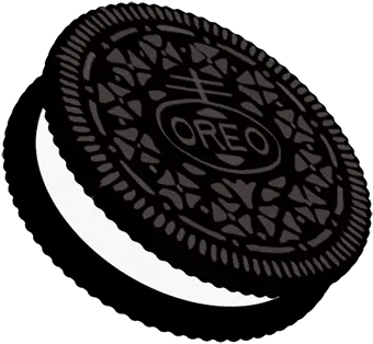 Oreo Oreo Cartoon Png Oreo Transparent