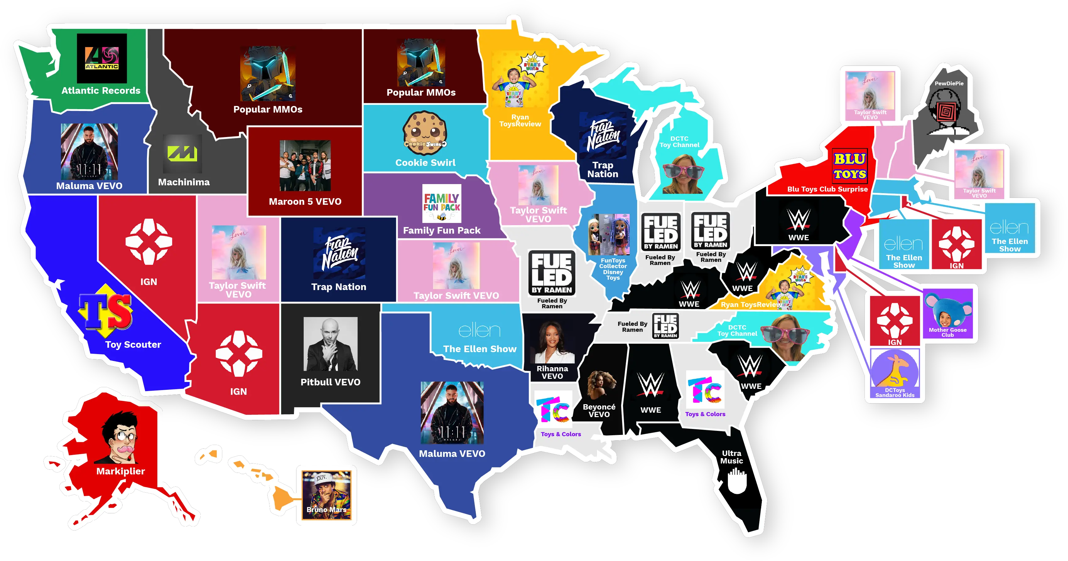 Entertainment Map Graphic Design Png Vevo Png
