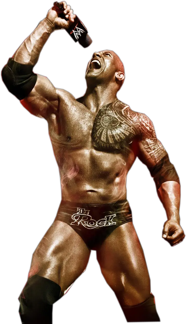 Download Free Body Abs Dwayne Johnson Hq Image Icon Dwayne Johnson Thong Png Abs Icon