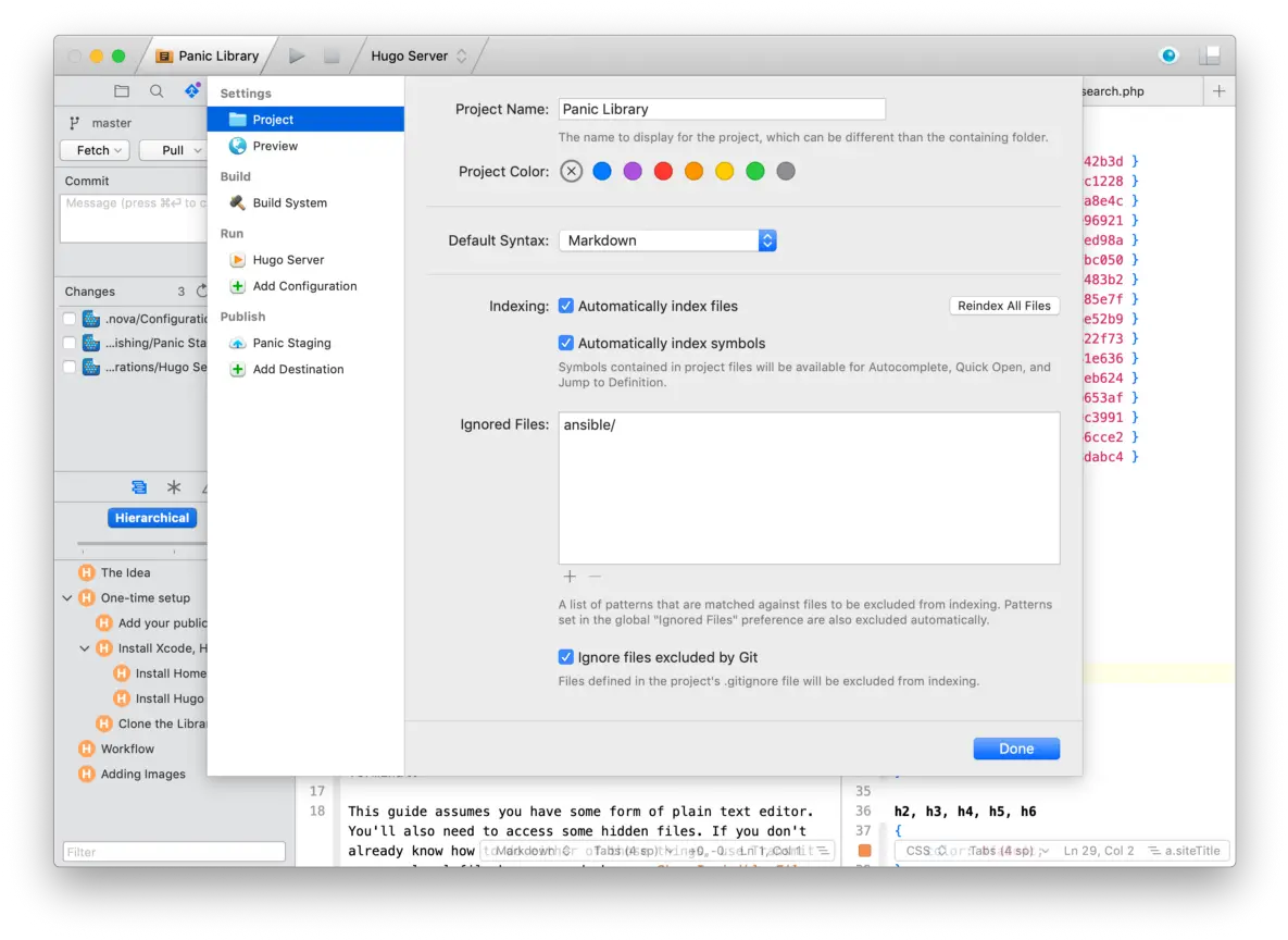 Electron And How Cross Platform Apps Will Save The Mac By Panic Nova Editor Png Error Unable To Read Unsupported Mime icon At Jimp.throwerror