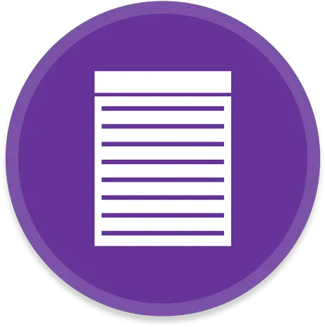 Notes Icon 1024x1024px Png Icns Graphic Design Notes Icon Png