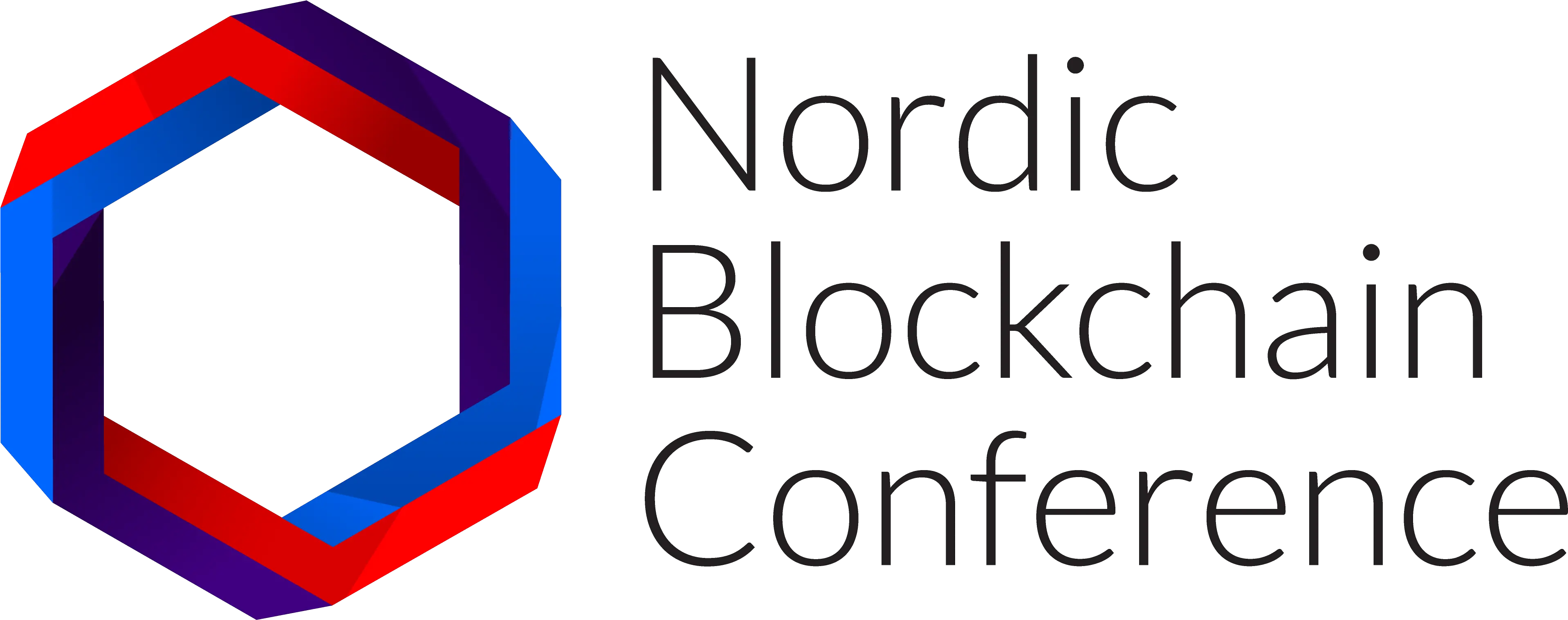 Nordic Blockchain Conference Electric Blue Png Nbc Logo Transparent