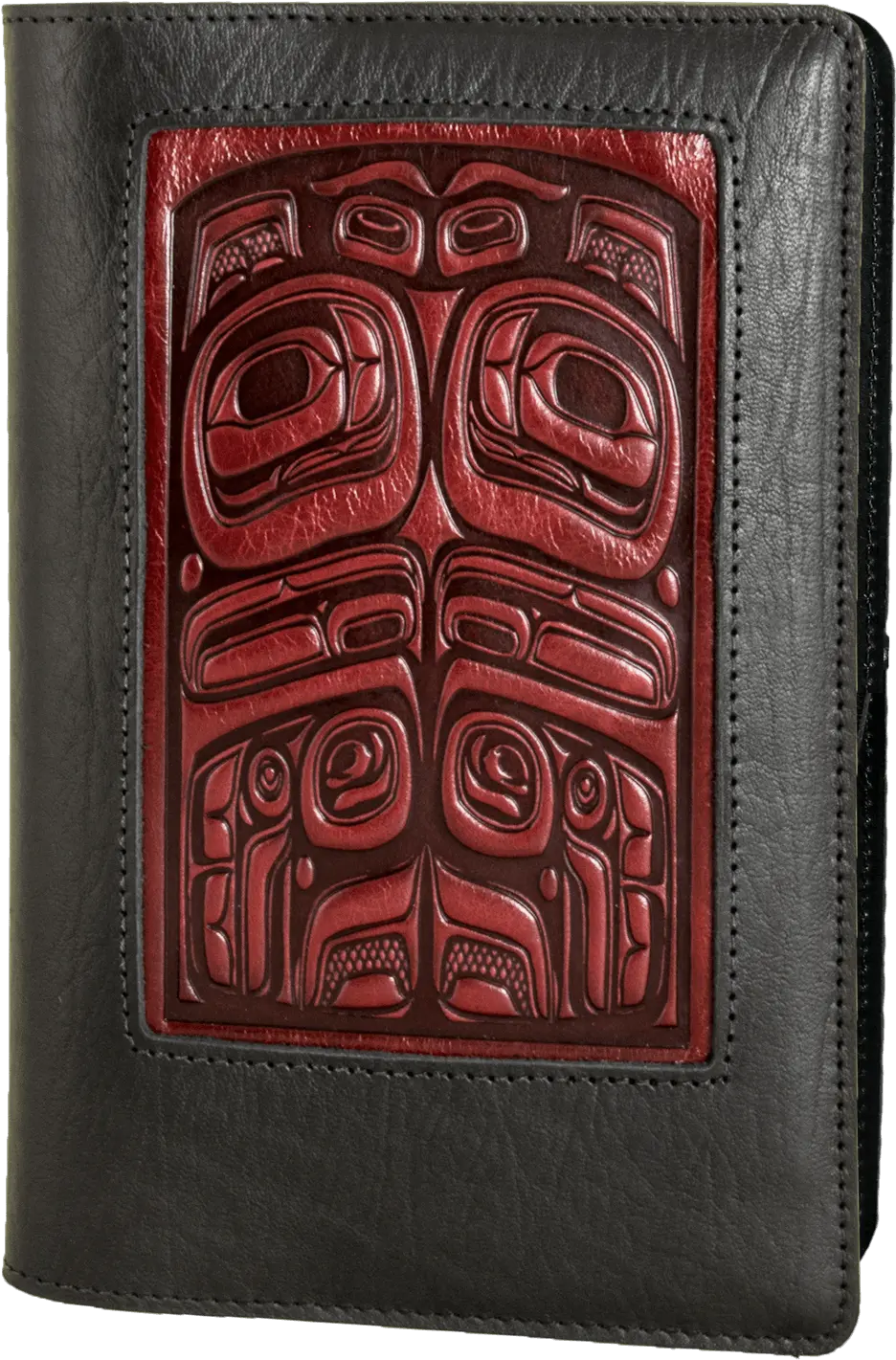 Refillable Leather Icon Journal Covers Hand Crafted In The Solid Png Sort The Data So Cells With The Red Down Arrow Icon