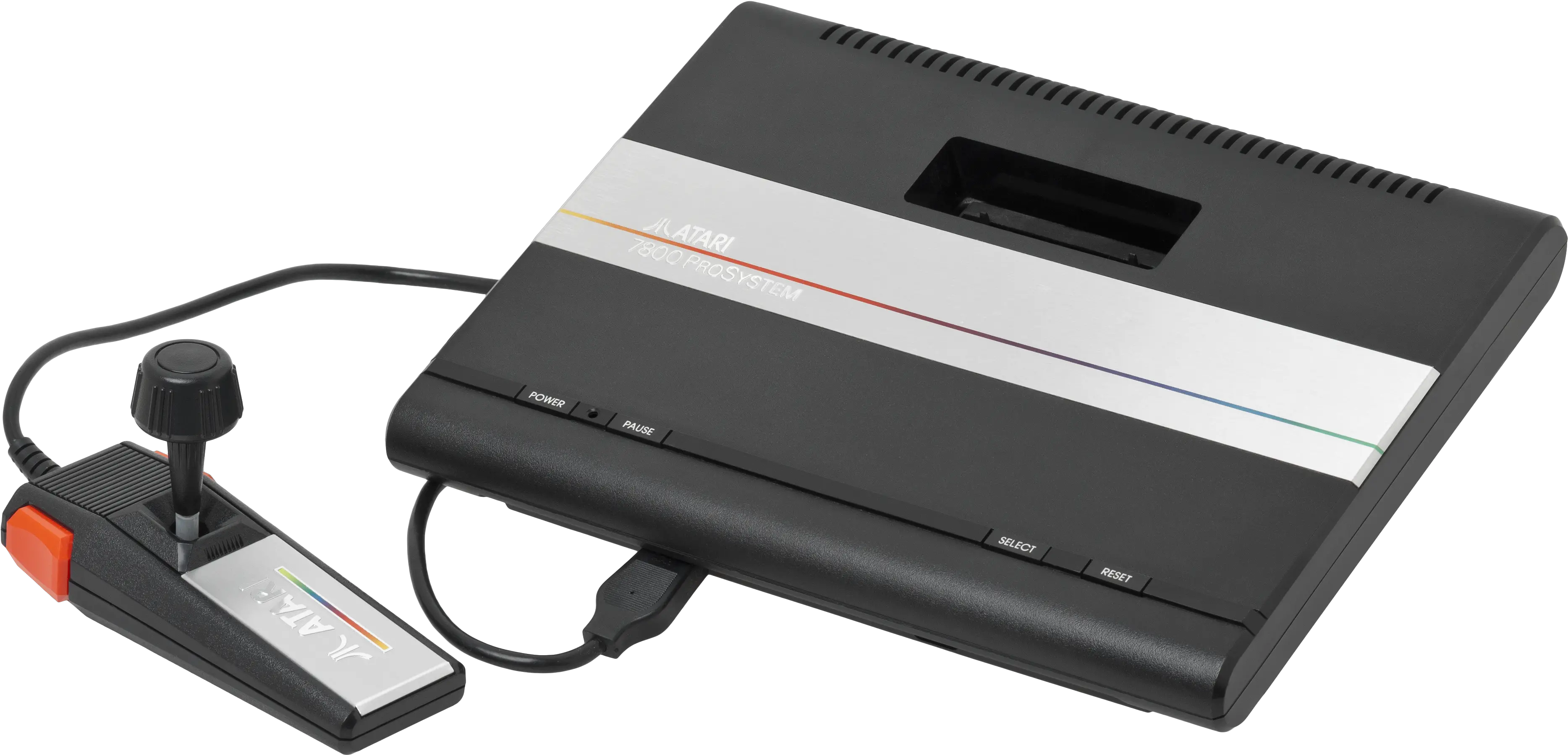 Atari Atari 7800 Png Atari Png