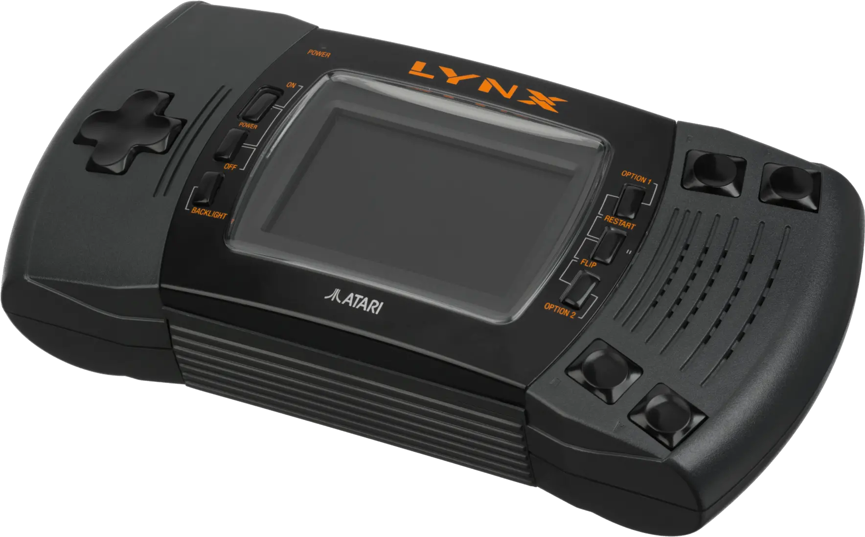 Encyclopedia Gamia Fandom Powered Wikia Atari Lynx Png Atari Png