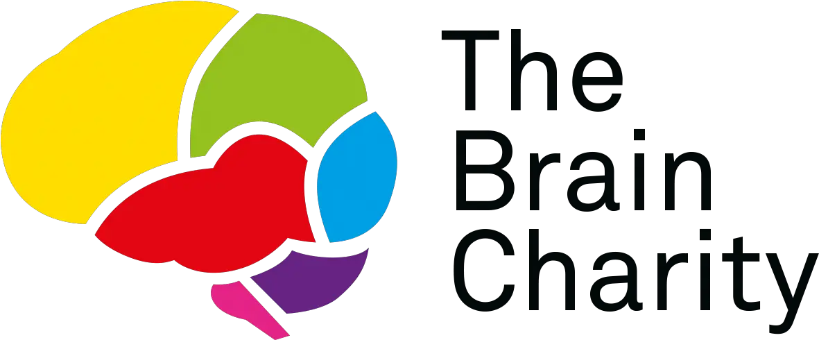 Givepenny Brain Charity Logo Png Charity Logo