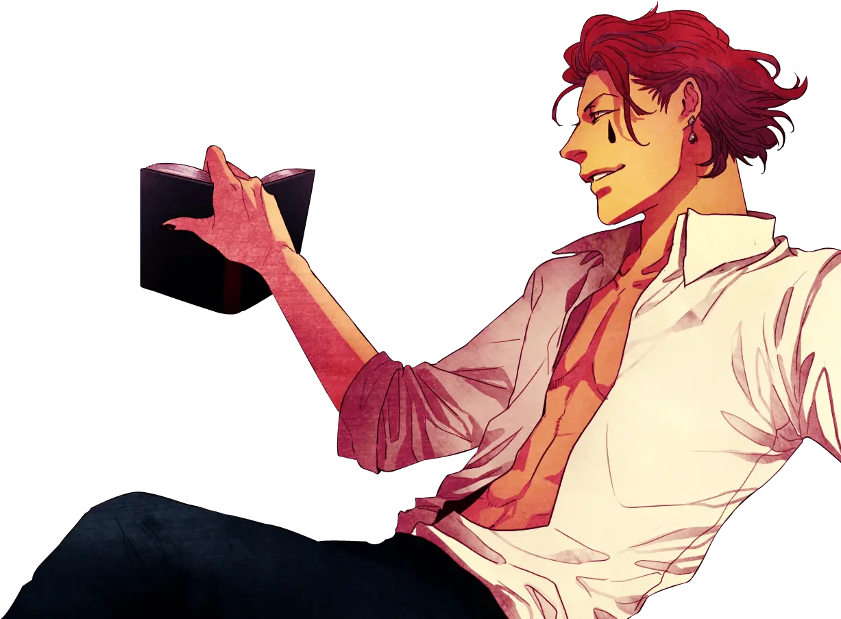 Hunter X Hisoka Wallpaper Hisoka Hunter X Hunter Png Hisoka Png
