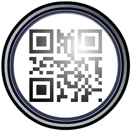 Qr Code Reader U2013 Tutorials By Ibrent Vertical Png Qr Code Icon