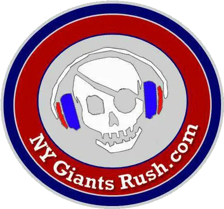 Ny Giants Rush Photo Gallery Ny Giants Rush Circle Png Ny Giants Logo Png