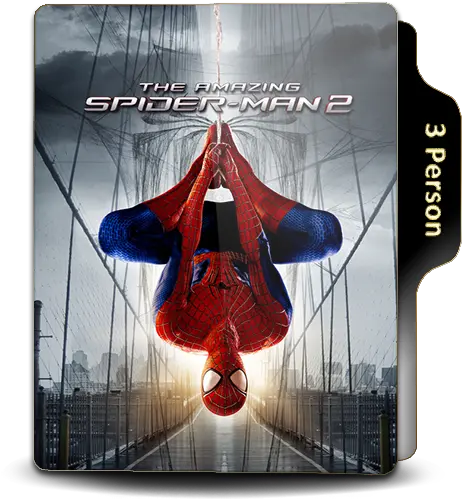 The Amazing Spider Spider Man Game Xbox Png Spiderman Icon