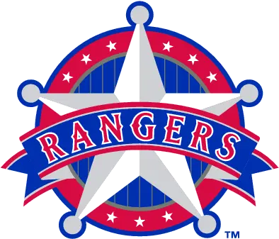 Sabans Power Rangers Samurai Hasbro Texas Rangers Baseball Logo Png Rangers Logo Png