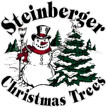 Front Page Steinberger Christmas Tree Farm For Holiday Png Red Christmas Ornaments Png
