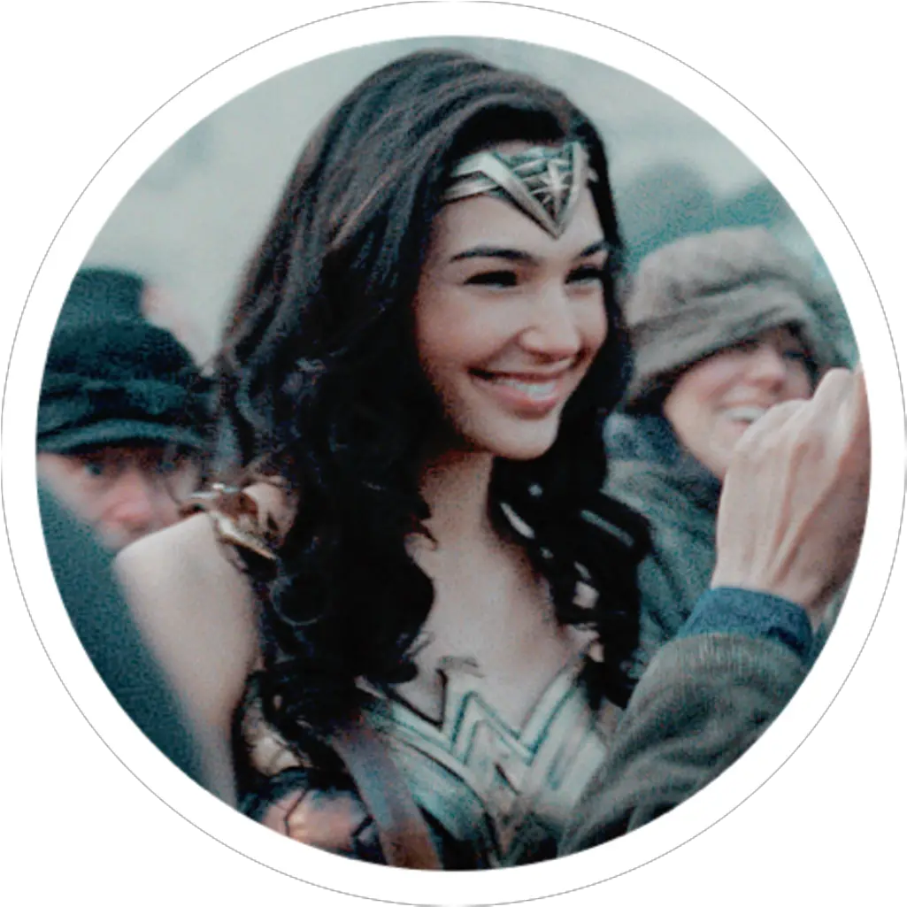 Gal Gadot Wonder Woman Lockscreen Wonder Woman End Of Movie Png Gal Gadot Png