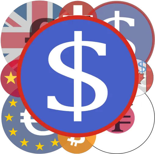 Us Dollar Usd Currency Converter Apk 100 Download Apk Singapore Dollar And Us Dollar Symbol Png Currency Converter Icon