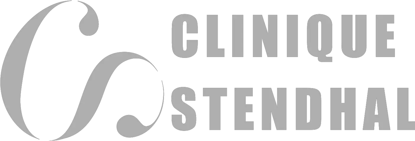 Formation Clinique Stendhal Graphics Png Clinique Logo