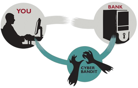 Rpisec Introsec Illustration Png Bandit Png