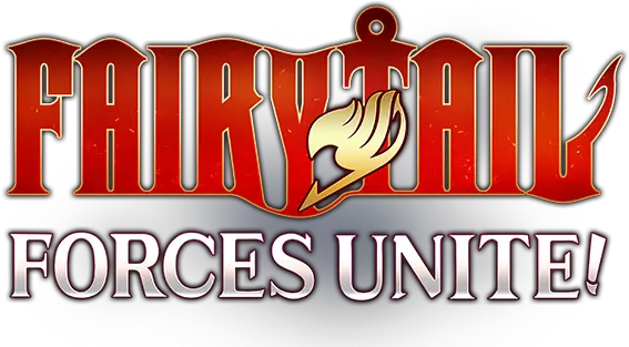 Fairy Tail Forces Unite Begin Your Adventure Garena Fairy Tail Forces Unite Logo Png Erza Icon