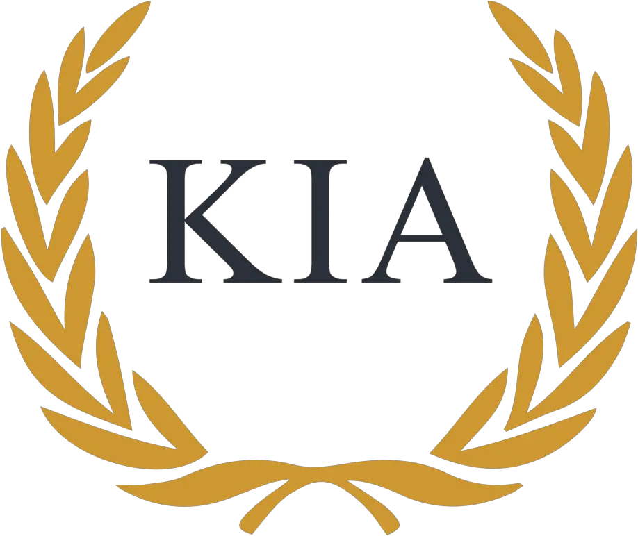 Scholarship Payments U2014 Kosher Institute Of America Png Kia Logo