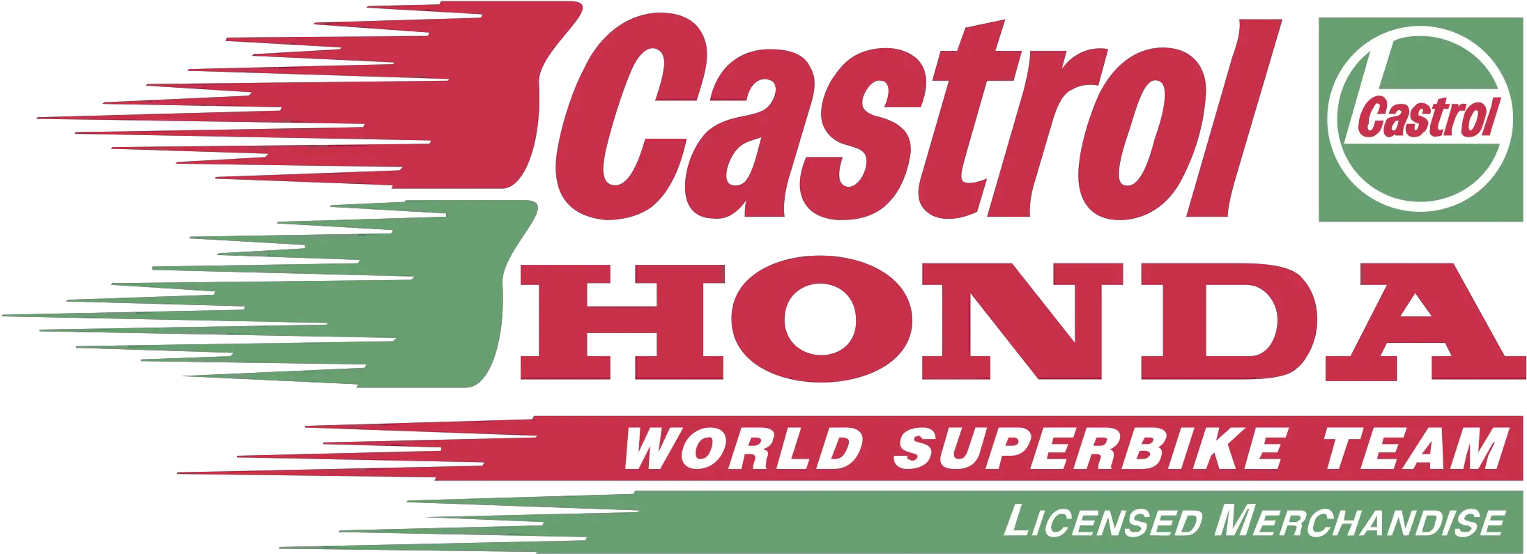 Castrol Honda Logo Png Transparent Castrol Castrol Logo