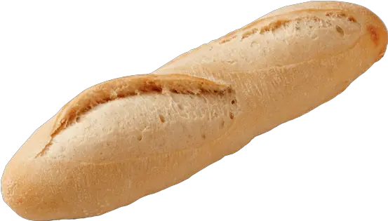 Half Baguette With Sourdough Baguette Png Baguette Png