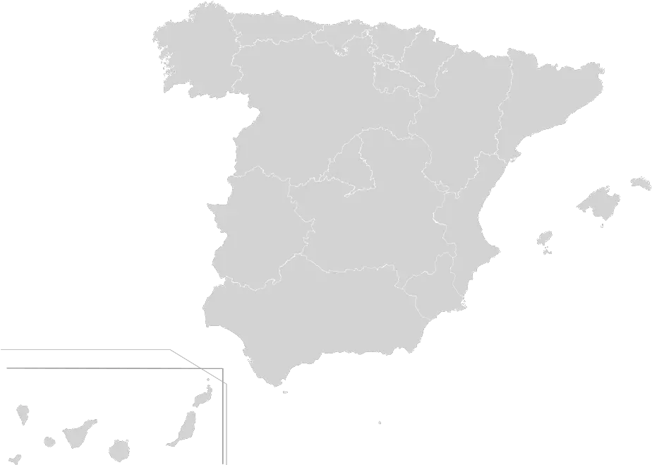 Spain Png Transparent Map Spain Png Spain Png