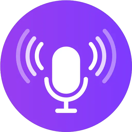 Podcast Player U2013 Apps Icon Png Espn Icon Round