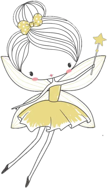 Sccpre Tooth Fairy Transparent Background Png Saber Png