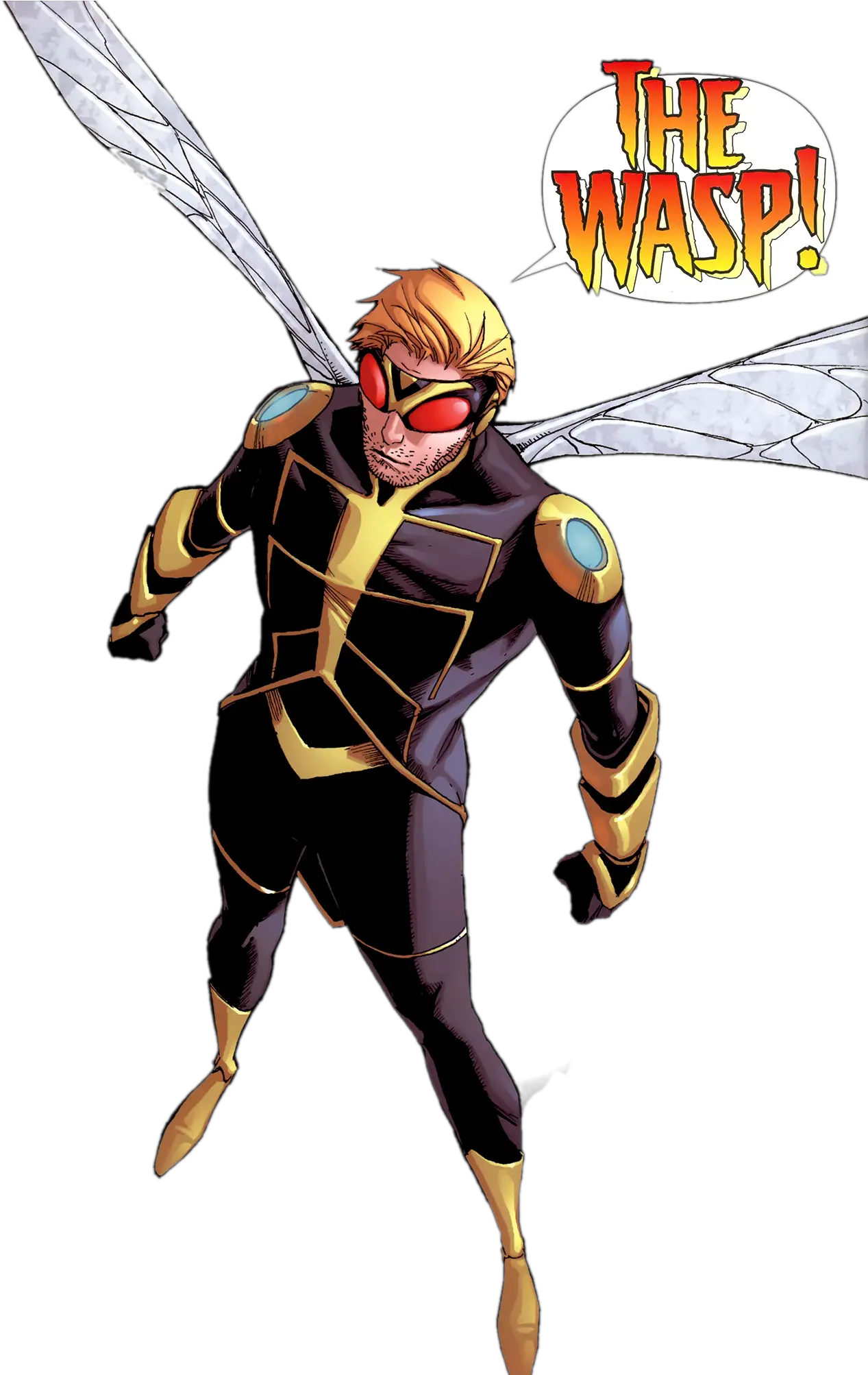 Hank Pym As The Wasp Henry Earth 616png Henry Pym Marvel The Wasp Hank Pym Antman Png