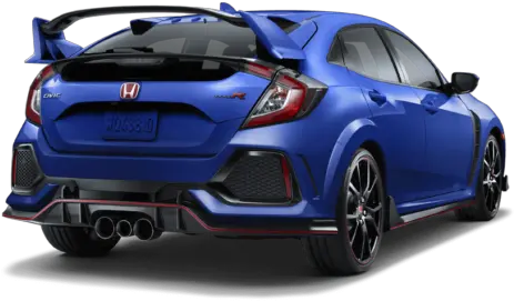 2018 Honda Civic Type R Capital Region Dealers Honda Civic Hatchback Type R Png Honda Civic Png