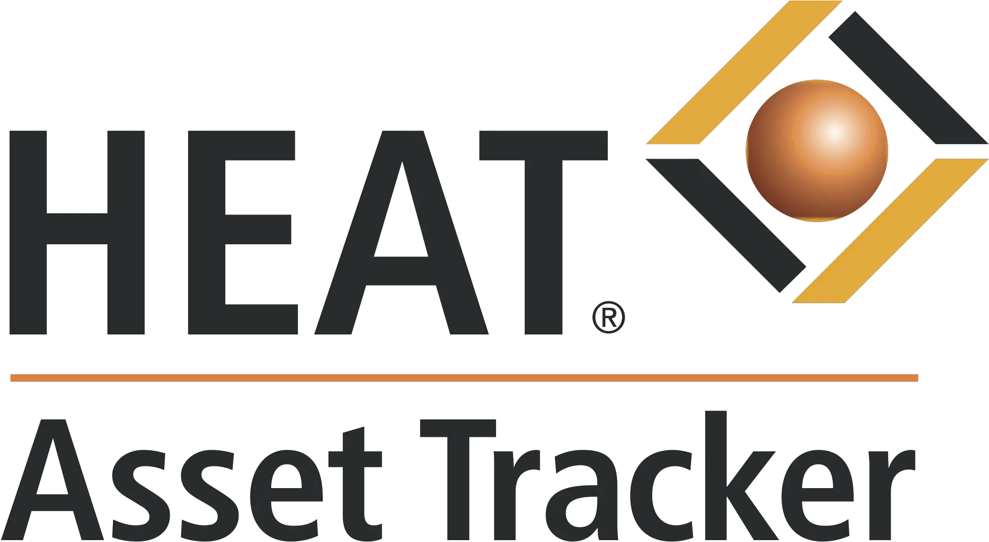 Heat Asset Tracker Logo Png Transparent Vertical Heat Logo Png